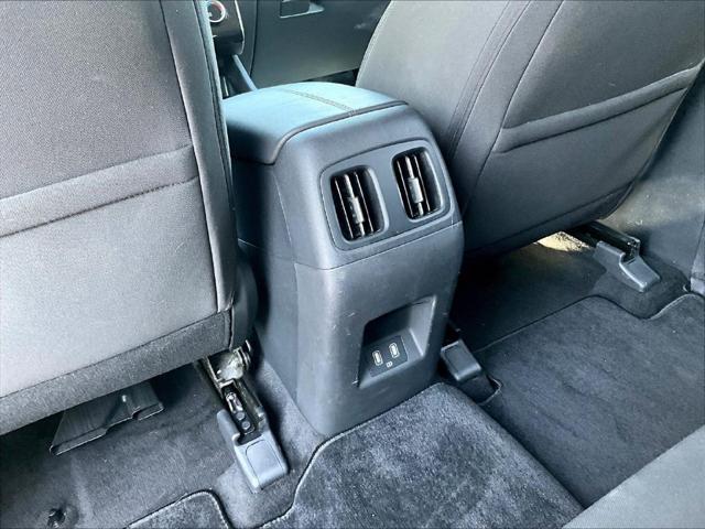 2022 Hyundai Tucson - $21,400