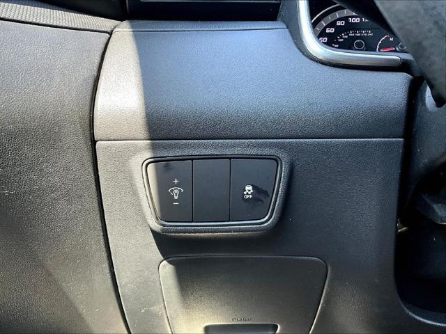 2022 Hyundai Tucson - $21,400