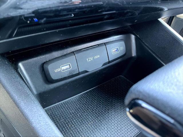2022 Hyundai Tucson - $21,400