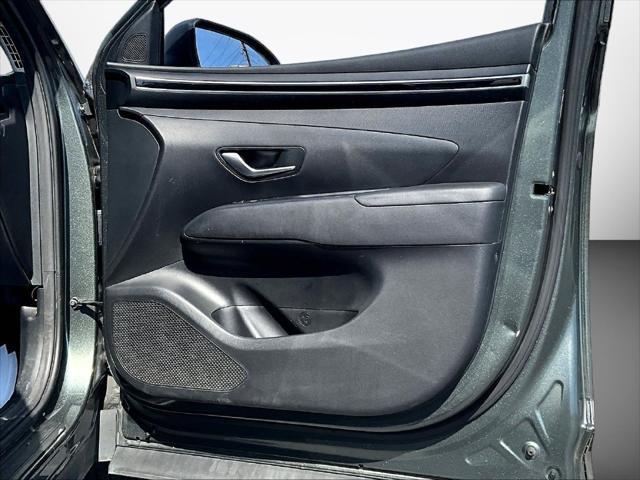 2022 Hyundai Tucson - $21,400