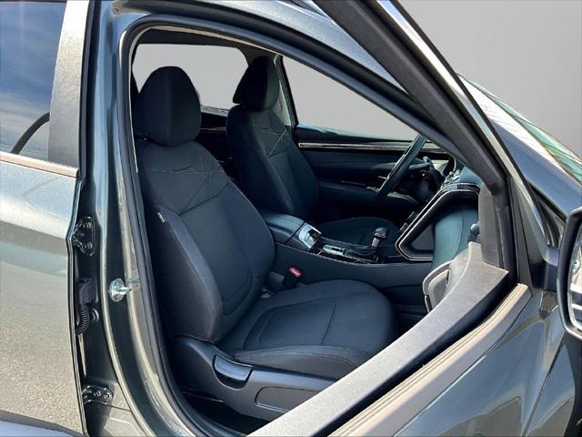 2022 Hyundai Tucson - $21,400