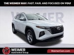 2022 Tucson Thumbnail 8