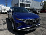 2023 Tucson Thumbnail 7