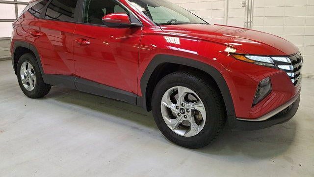Preowned 2023 Hyundai TUCSON SEL for Sale