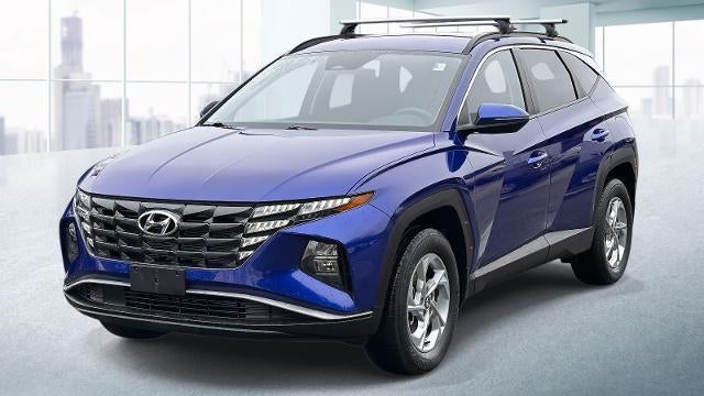 Preowned 2023 Hyundai TUCSON SEL for Sale