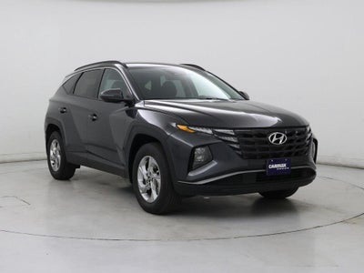 Photo of a 2023 Hyundai Tucson AWD SEL 4DR SUV for sale