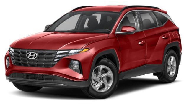 Preowned 2023 Hyundai TUCSON SEL for Sale