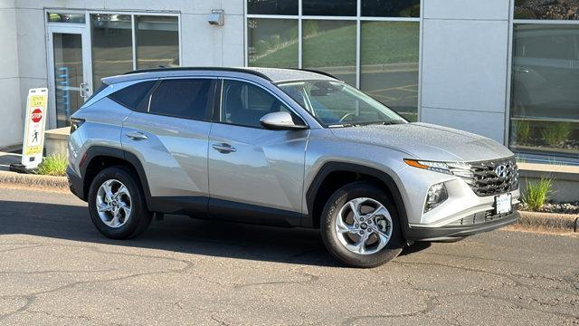 Preowned 2023 Hyundai TUCSON SEL for Sale