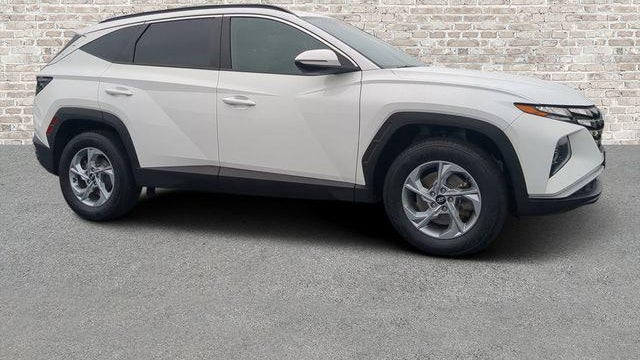 Preowned 2023 Hyundai TUCSON SEL for Sale