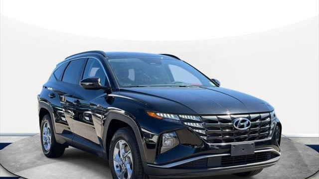 Preowned 2023 Hyundai TUCSON SEL for Sale