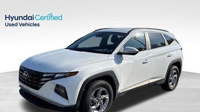 Preowned 2023 Hyundai TUCSON SEL for Sale