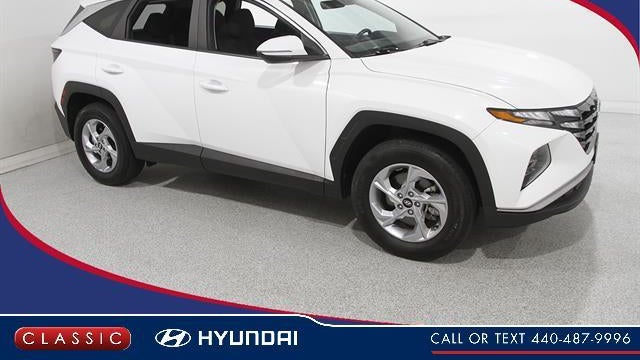 Preowned 2023 Hyundai TUCSON SEL for Sale
