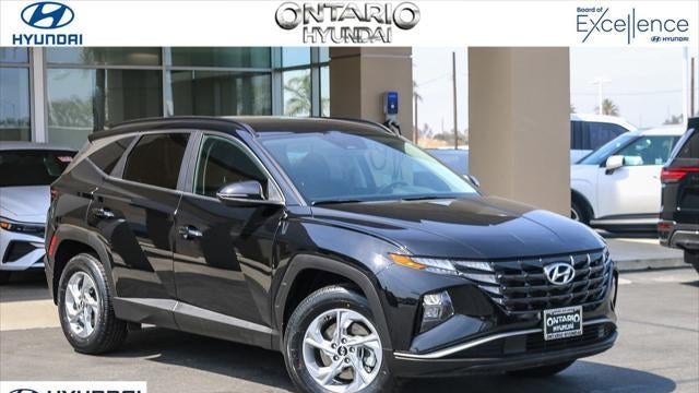 Preowned 2023 Hyundai TUCSON SEL for Sale