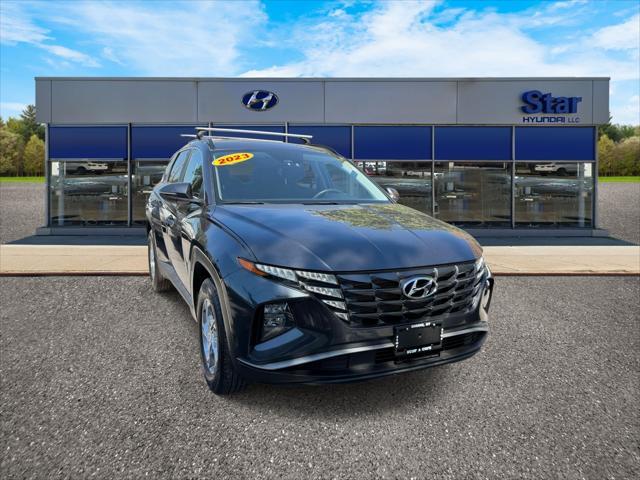 2023 Hyundai Tucson - $24,995