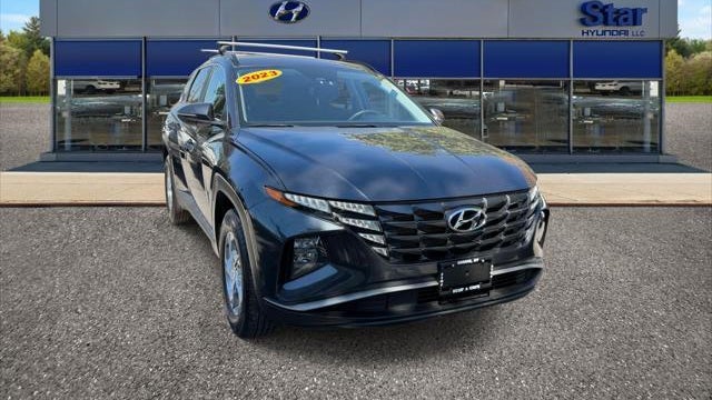 Preowned 2023 Hyundai TUCSON SEL for Sale