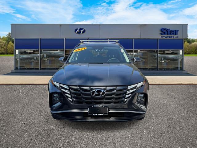 2023 Hyundai Tucson - $24,995