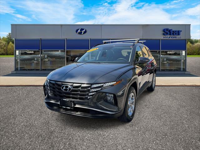 2023 Hyundai Tucson - $24,995