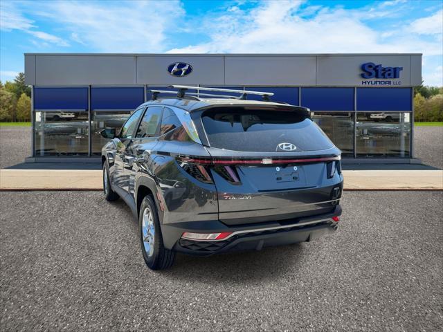 2023 Hyundai Tucson - $24,995