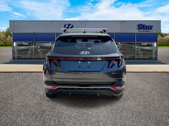 2023 Hyundai Tucson - $24,995
