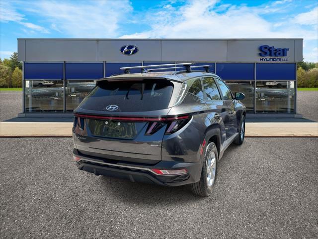 2023 Hyundai Tucson - $24,995
