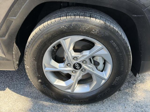 2023 Hyundai Tucson - $24,995