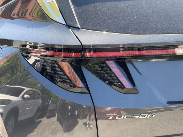2023 Hyundai Tucson - $24,995