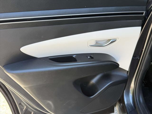 2023 Hyundai Tucson - $24,995