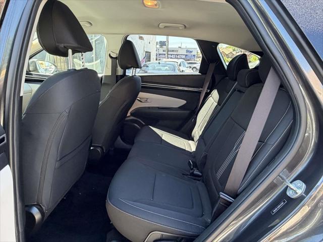 2023 Hyundai Tucson - $24,995
