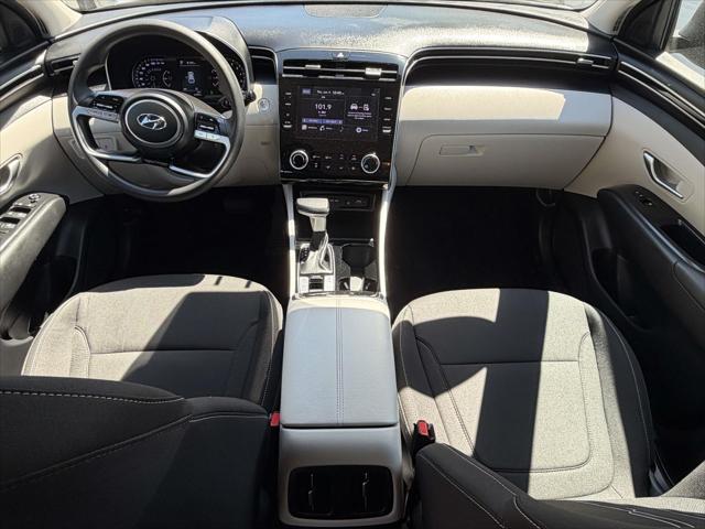 2023 Hyundai Tucson - $24,995
