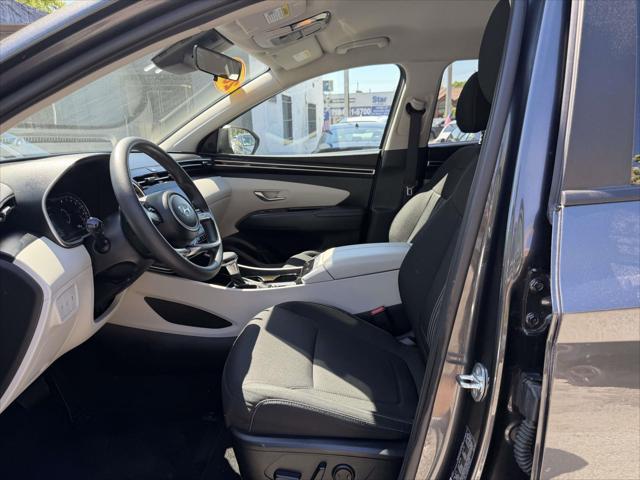2023 Hyundai Tucson - $24,995