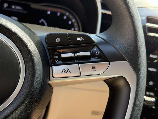 2023 Hyundai Tucson - $24,995