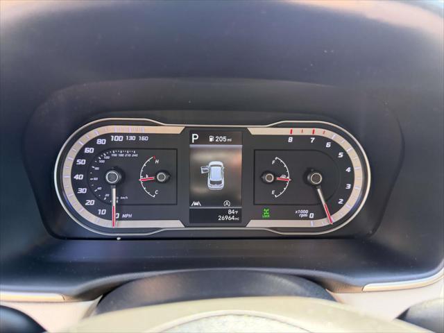 2023 Hyundai Tucson - $24,995