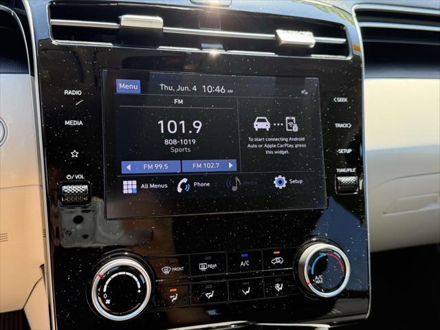2023 Hyundai Tucson - $24,995