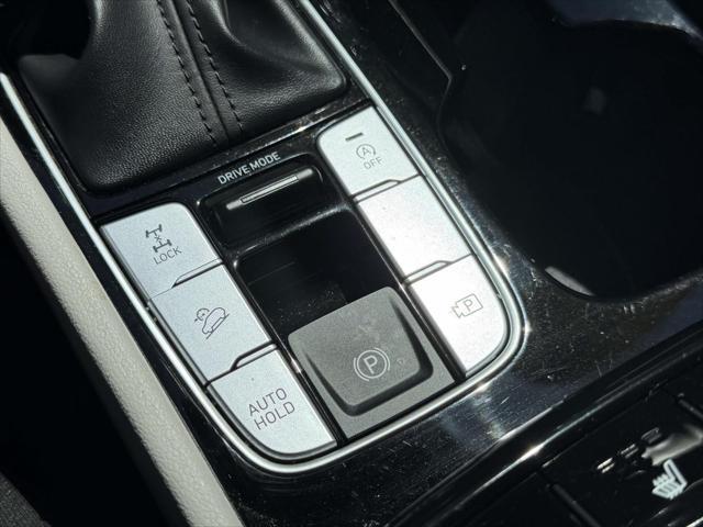 2023 Hyundai Tucson - $24,995