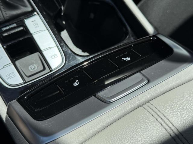 2023 Hyundai Tucson - $24,995