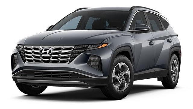 Preowned 2023 Hyundai TUCSON SEL for Sale