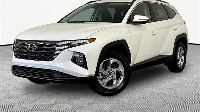 Preowned 2023 Hyundai TUCSON SEL for Sale