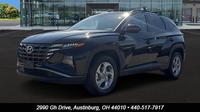 Preowned 2023 Hyundai TUCSON SEL for Sale