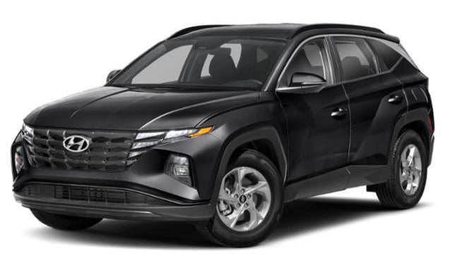 Preowned 2023 Hyundai TUCSON SEL for Sale
