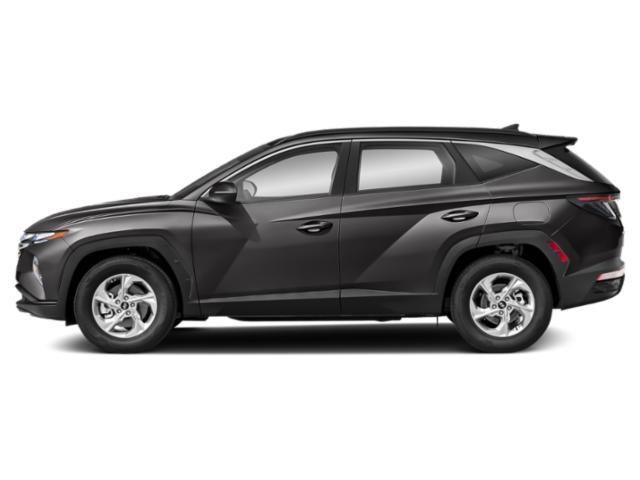 2023 Hyundai TUCSON SEL — photo 1 of 12