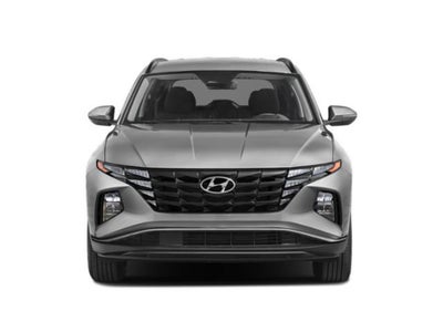 Photo of a 2022 Hyundai Tucson AWD SEL 4DR SUV for sale