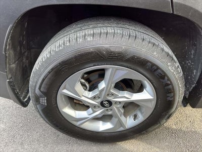 Photo of a 2022 Hyundai Tucson AWD SEL 4DR SUV for sale