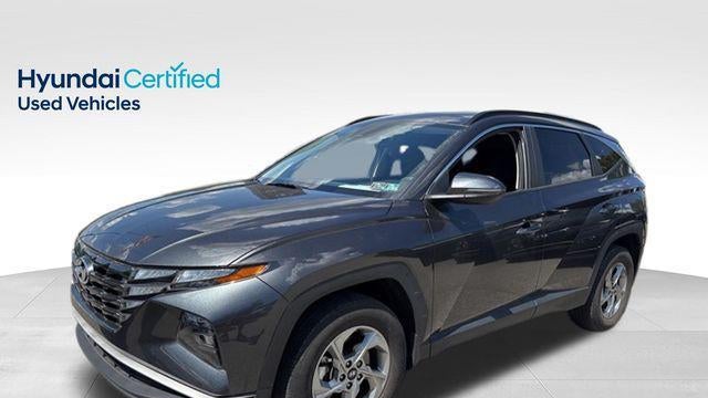Preowned 2023 Hyundai TUCSON SEL for Sale
