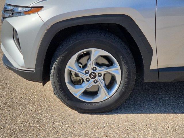 2023 Hyundai Tucson - $19,857
