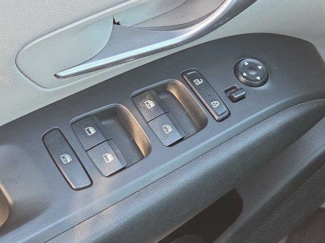 2023 Hyundai Tucson - $19,857