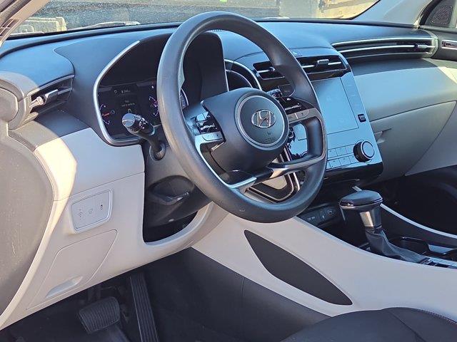 2023 Hyundai Tucson - $19,857