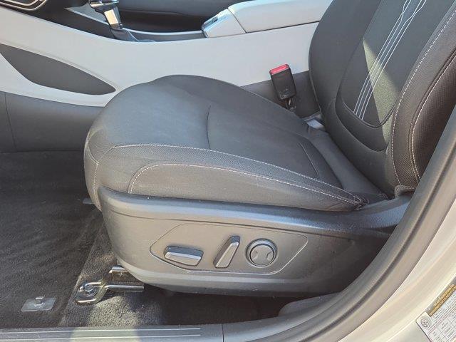 2023 Hyundai Tucson - $19,857