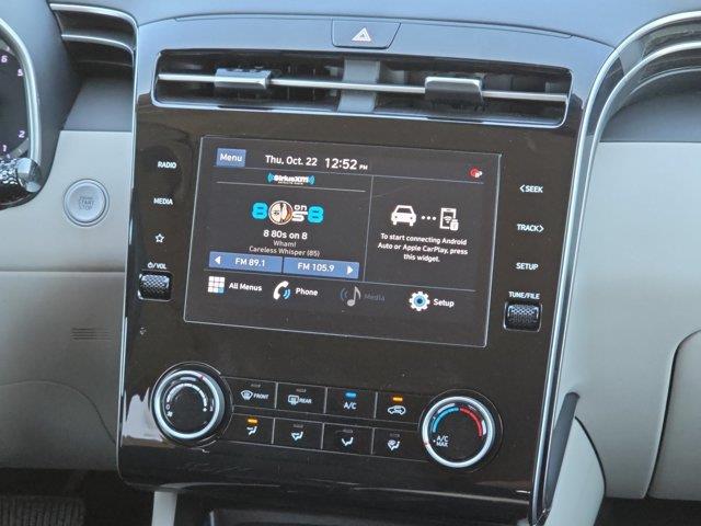 2023 Hyundai Tucson - $19,857