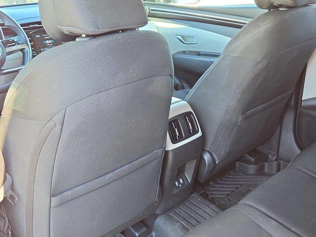 2023 Hyundai Tucson - $19,857