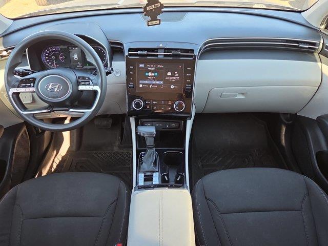 2023 Hyundai Tucson - $19,857